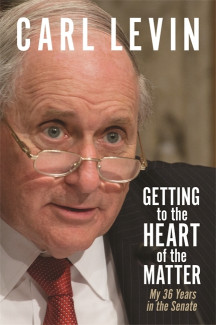 Cover image of Getting to the Heart of the Matter