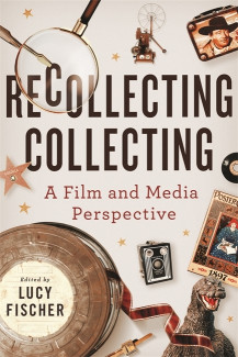 Cover image of Recollecting Collecting