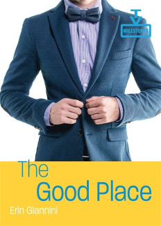 Cover image of The Good Place