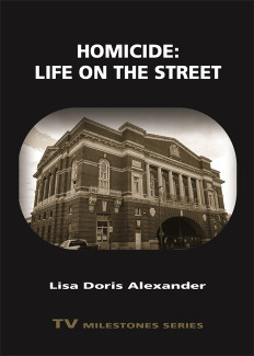 Cover image of Homicide: Life on the Street