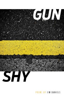 Cover image of Gun/Shy