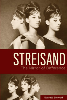 Cover image of Streisand