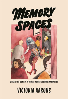 Cover image of Memory Spaces