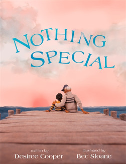 Cover image of Nothing Special