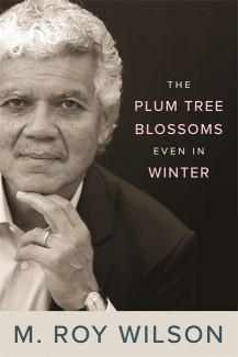 Cover image of The Plum Tree Blossoms Even in Winter