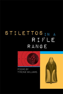 Cover image of Stilettos in a Rifle Range