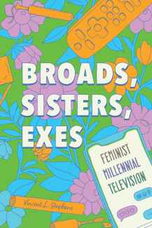 Cover image of Broads, Sisters, Exes