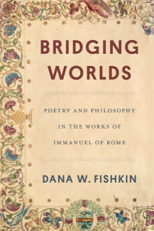 Cover image of Bridging Worlds