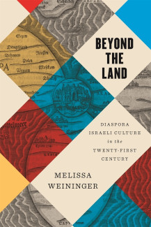 Cover image of Beyond the Land