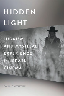 Cover image of Hidden Light