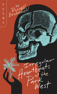 Cover image of Irregular Heartbeats at the Park West