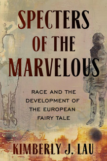 Cover image of Specters of the Marvelous