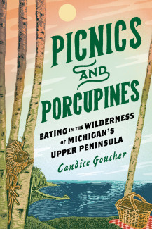 Cover image of Picnics and Porcupines