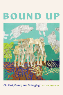 Cover image of Bound Up