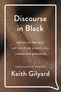 Cover image of Discourse in Black