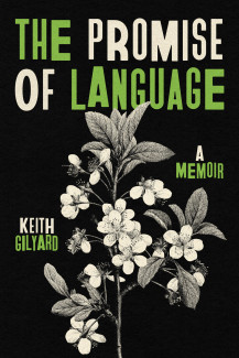 Cover image of The Promise of Language