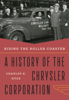 Cover image of Riding the Roller Coaster