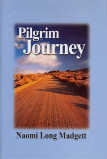 Cover image of Pilgrim Journey