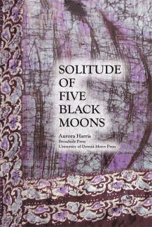 Cover image of Solitude of Five Black Moons