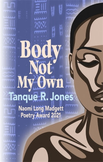 Cover image of Body Not My Own