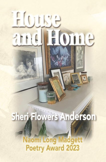 Cover image of House and Home