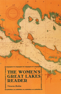 Cover image of The Women's Great Lakes Reader