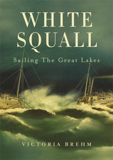 Cover image of White Squall