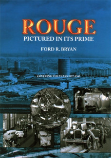 Cover image of Rouge