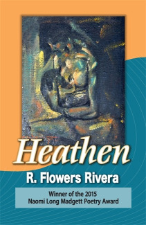 Cover image of Heathen