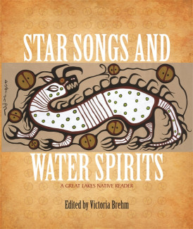 Cover image of Star Songs and Water Spirits