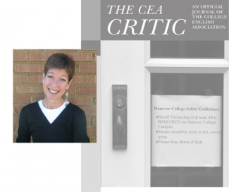 Jeri Kravner, The CEA Critic