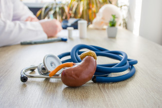 Thriving with Kidney Disease