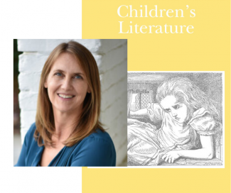 Julie, Pfeiffer, Children's Literature