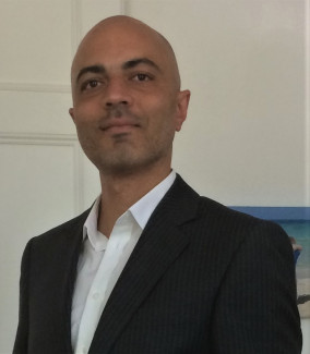 Mohammed Abouelleil Rashed