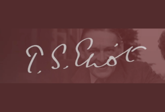 eliot signature