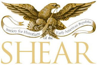 SHEAR Society for the Historians of the Early American Republic