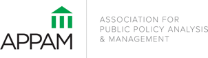 APPAM logo