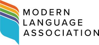 Modern Language Association