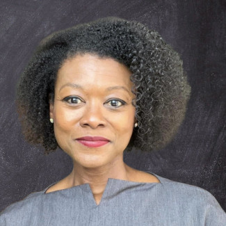 Koritha Mitchell
