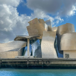 Guggenheim Museum Bilbao