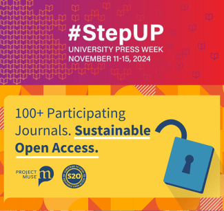 S20 Initiative Icon for #UPWeek #StepUP blog tour