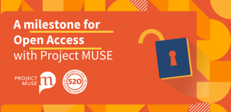 A milestone for Open Access with Project MUSE