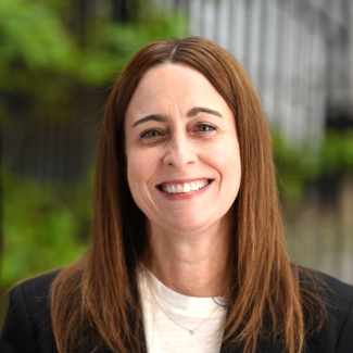 Kelley Squazzo