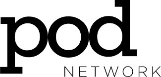 POD Network Logo