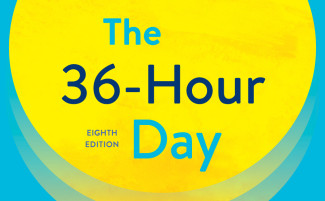 The 36 Hour Day book cover