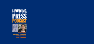 4.11 Victoria Moul reads poetry in translation from Literary Imagination