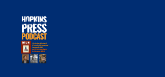 Hopkins Press Podcast 4.13: MLN on Erich Auerbach