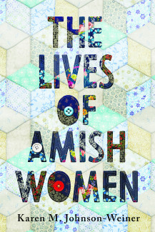 The Lives Of Amish Women | Hopkins Press