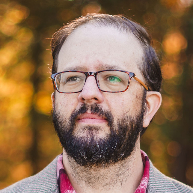 D. Andrew Johnson Hopkins Press