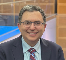 Joshua M. Sharfstein, MD